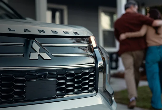 Mitsubishi Financing Made Simple